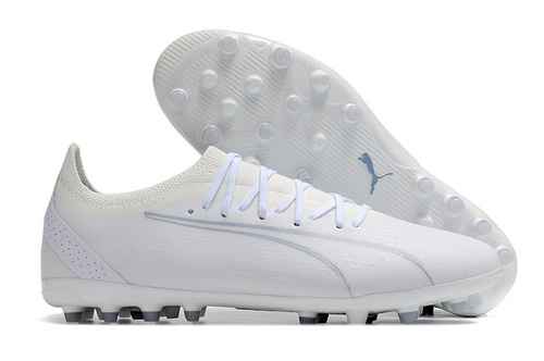 Arrivo Puma World Cup All Knitted Scarpe da calcio impermeabili MG Puma Ultra Ultimate MG 3945