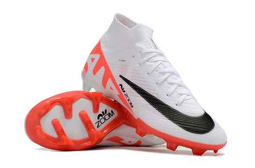 Arrivo BambiniDonnaUomoScarpe Nike Air Zoom Mercurial Superfly IX Elite FG