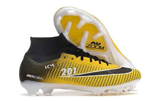 Arrivo BambiniDonnaUomoScarpe Nike Air Zoom Mercurial Superfly IX Elite FG