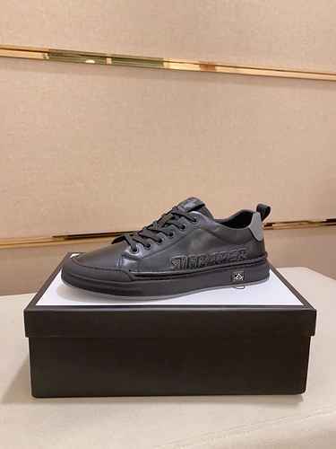 GUCCI Scarpa Uomo Cod. 0920B60 Taglia 3844