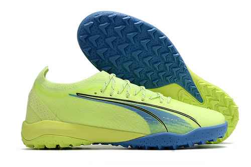 Puma Ultra Ultimate TF3945 all'arrivo