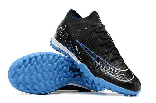 Arrivo BambiniDonnaUomo Scarpe Nike Assassin 15th Generation Low Top Fully Knitted Impermeabile MD A