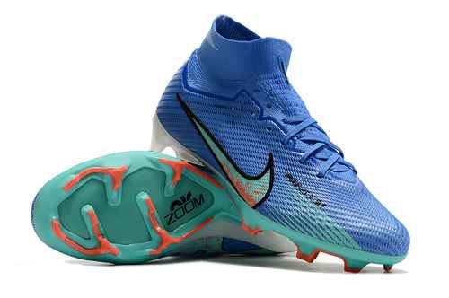 Arrivo BambiniDonnaUomoScarpe Nike Air Zoom Mercurial Superfly IX Elite FG