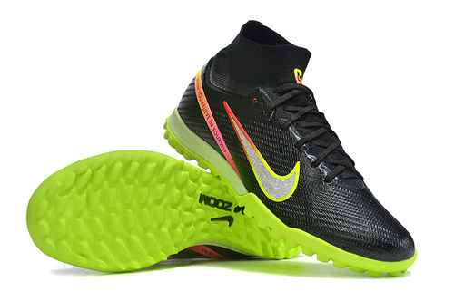 Arrivo 3545 Nike Air Zoom Mercurial Vapor XV Elite TF