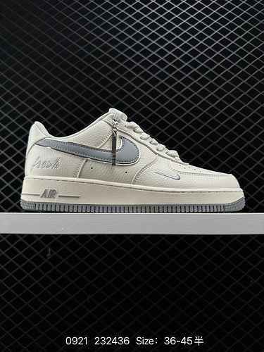 8 Nike Air Forceamp x27 7 Air Force One Scarpe da basket classiche Scarpe sportive casual Indossare 