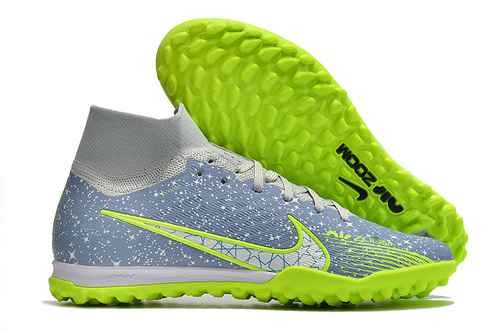 Arrivo Nike Assassin 15a Generazione Integrata Completamente Ammortizzata Ad Aria Erba Nail MD Scarp