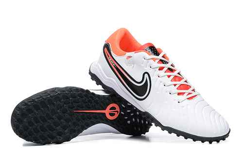 Arrivo NikeTiempo Legend 10TF Scarpa da calcio con suola MD di fascia alta misura 3945