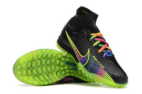 Arrivo BambiniDonnaUomoScarpe Nike Air Zoom Mercurial Vapor XV Elite TF3545