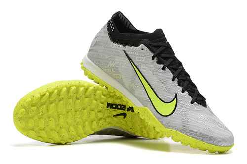 Arrivo BambiniDonnaUomo Scarpe Nike Assassin 15th Generation Low Top Fully Knitted Impermeabile MD A