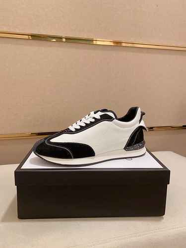 GUCCI Scarpa Uomo Cod. 0920B70 Taglia 3844