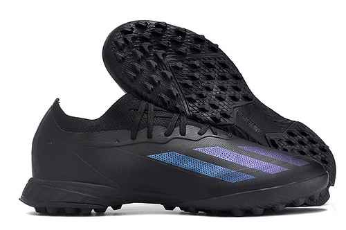 Arrivo Scarpa da calcio impermeabile Adidas X Series lavorata a maglia Adidas x23crazyfast 1 TF 3945