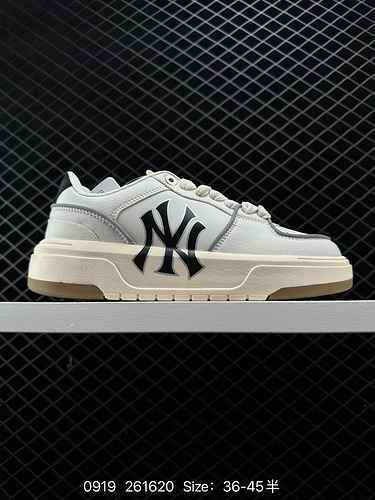 222ss Spring Academy Wear Popular Korean Exclusive, Coupled with NY US Rugby Yankees MLB Chunky Line