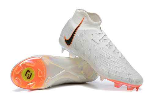 Arrivo Bambini Da Donna Scarpe Da Uomo Nuovo Numero Normale Di Fabbrica Nike Scarpe Da Calcio Alte T