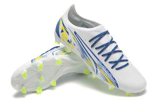 Arrivo Puma World Cup All Knitted Tacchetta da calcio impermeabile FG Puma Ultra Ultimate FG3945