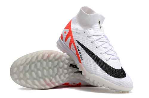 Arrivo BambiniDonnaUomoScarpe Nike Air Zoom Mercurial Vapor XV Elite TF3945