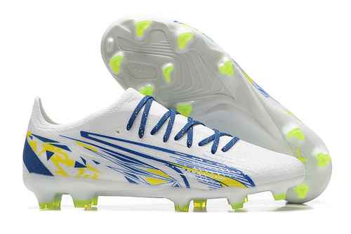 Arrivo Puma World Cup All Knitted Tacchetta da calcio impermeabile FG Puma Ultra Ultimate FG3945