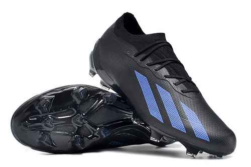 Arrivo Scarpa da calcio Adidas X Series lavorata a maglia impermeabile FG Adidas x23crazyfast 1 FG39