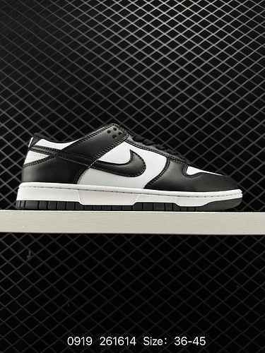 7 Scarpe da cricket Nike Dunk Low Serie SB Scarpe da skateboard sportive casual versatili classiche 