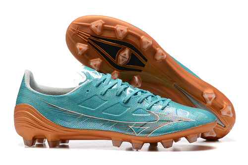 Arrivo Mizuno MORELIA NEO III Nissan Scarpa da calcio Mizuno MORELIA NEO III PRO FG3945