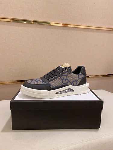 GUCCI Scarpa Uomo Cod. 0920B40 Taglia 3844