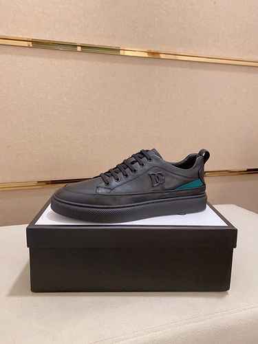 GUCCI Scarpa Uomo Cod. 0920B60 Taglia 3844