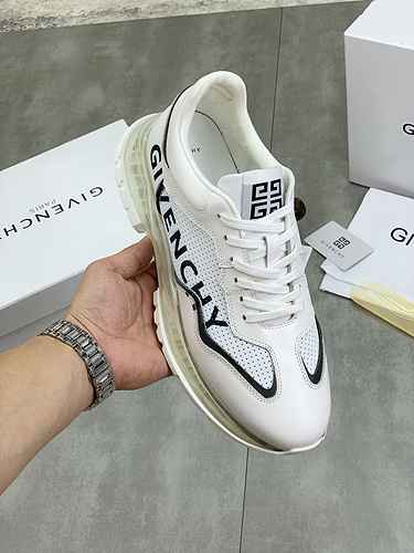 Givenchy Men's Shoe Code: 0924C20 Size: 38-44 (45 can be customized)