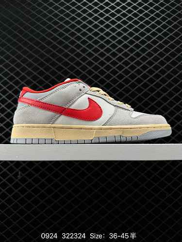 2 CLOT x Nike Dunk Low SP CN GCE Lampquot Corkampquot Nike SB Low Top 2nd Anniversary Co branded Cor