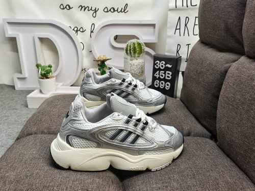 699DBad Bunny X adidas origins Response CL Ozmillen adidas Le scarpe da corsa retrò Adidas condivido