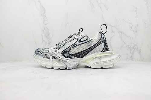 D90 | Support for secondary store release VG Balenciaga Balenciaga 3XL 10 generation old dad shoes L