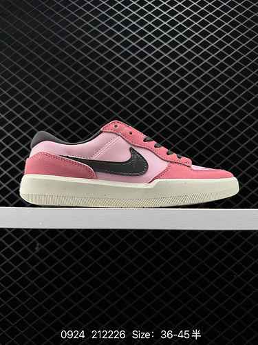 La Nike SB Force 8 è un capo che porta innovazione all'avanguardia in strada, caratterizzato da un f