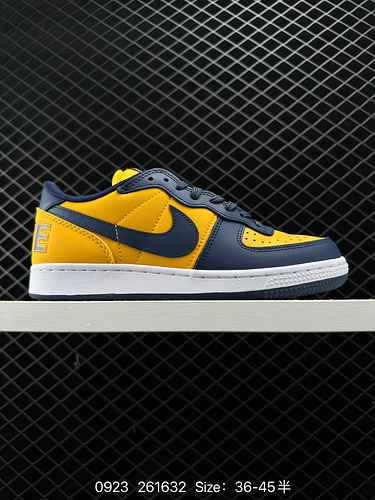 6 Scarpa da skateboard Nike Terminator Low Basic Nike Terminator Series Low Top Codice prodotto FJ42