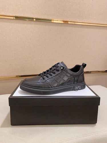 GUCCI Scarpa Uomo Cod. 0920B60 Taglia 3844