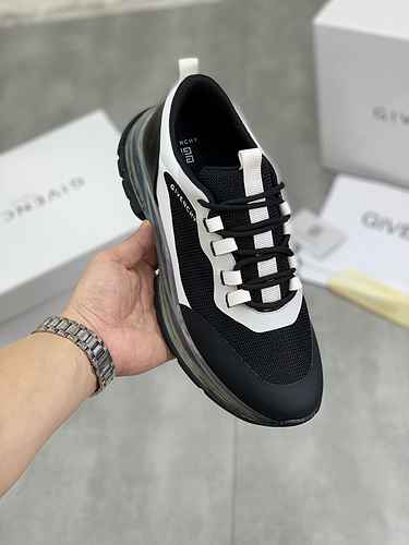 Givenchy Men's Shoe Code: 0924C20 Size: 38-44 (45 can be customized)