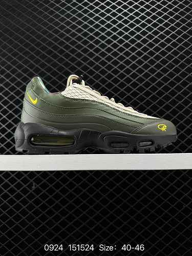 2 NIKE Nike Air Max 9 Trendy Versatile Ammortizzata Casual Antiscivolo Scarpe da tavola sportive Cod