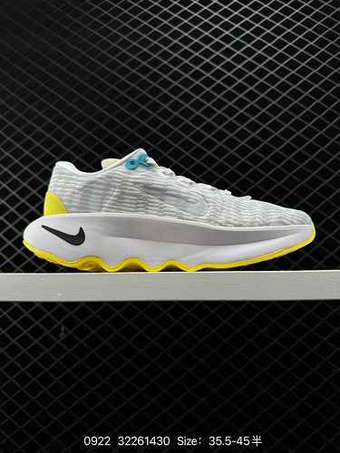 Nike Motiva Se Nike Scarpa ammortizzata antiscivolo Resistente e traspirante La scarpa Marathon Wave