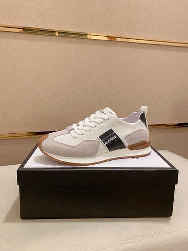 GUCCI Scarpa Uomo Cod. 0920B70 Taglia 3844