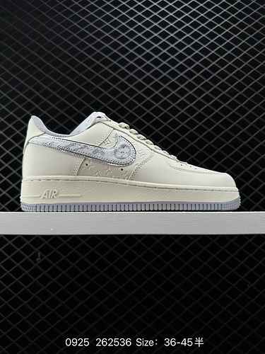 8 scarpe da ginnastica casual versatili Nike Air Force 7 Air Force One a livello aziendale Le presta