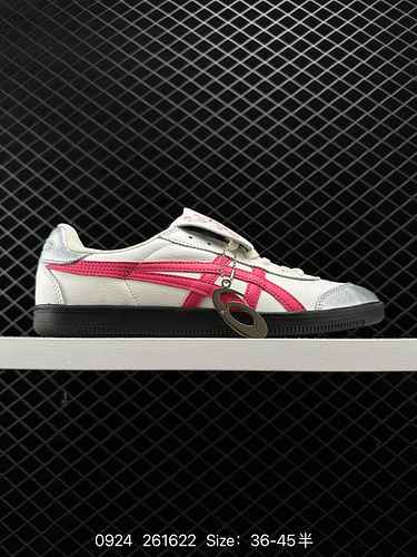 Onitsuka Tiger Ghost Tomb Tiger Tokuten Custom Series Bubble Jellyfish Millennium Style Silver Powde