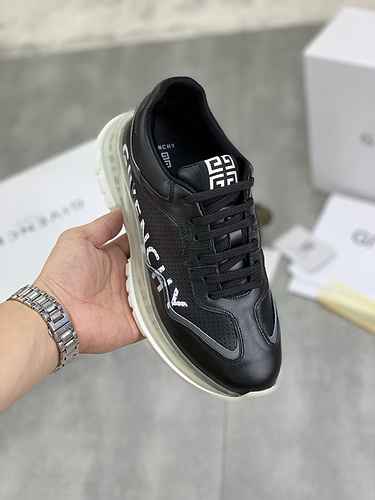 Givenchy Men's Shoe Code: 0924C20 Size: 38-44 (45 can be customized)