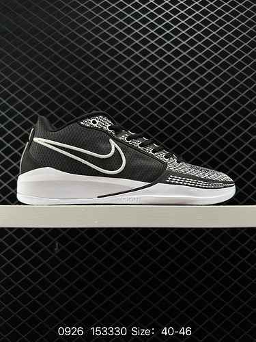 La stella Nike WNBA Sabrina Ionescu Sabrina generation pratica scarpe da basket sportive Codice prod