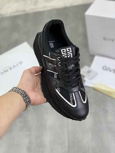 Givenchy Men's Shoe Code: 0924C20 Size: 38-44 (45 can be customized)