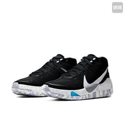 KD13 Durant 13 Bianco e nero