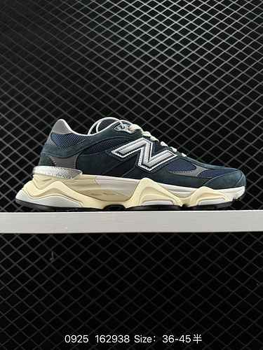 9 Scarpe da jogging sportive casual retrò New Balance Joe Freshgoods x New Balance NB96 ispirate ai 