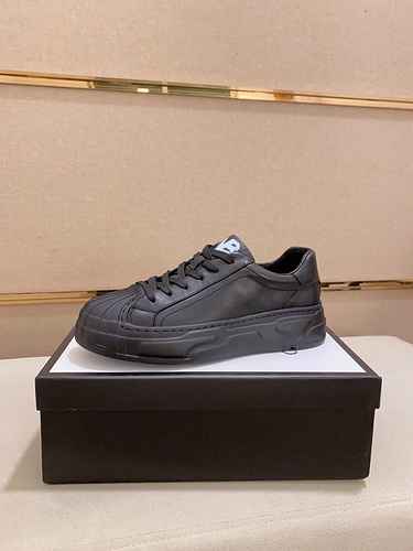 GUCCI Scarpa Uomo Cod. 0920B70 Taglia 3844