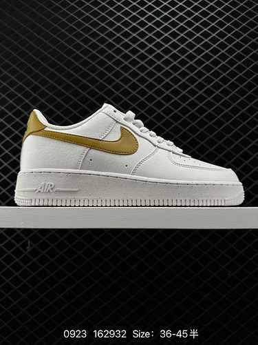 6 scarpe da ginnastica casual versatili Nike Air Force Low Air Force One a livello aziendale 6. Le p