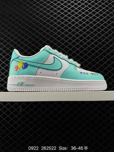 Prezzo speciale per la Giornata NazionaleTema anime personalizzato popolare ufficiale Nike Air Force