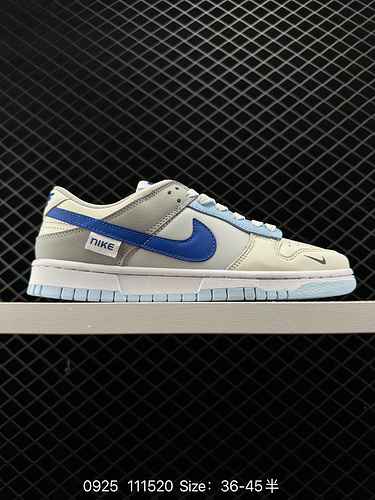 Nike Scarpe da tavola basse Nike Dunk Serie SB Scarpe da tavola sportive casual versatili classiche 