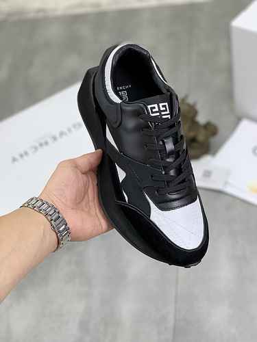 Givenchy Men's Shoe Code: 0924C20 Size: 38-44 (45 can be customized)