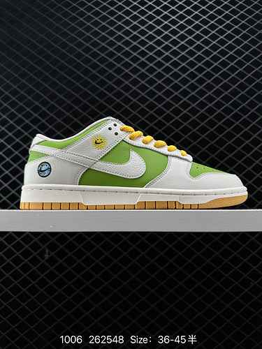 24 Nk SB Dunk Low Volto sorridente Scarpe da tavolo casual basse Numero prodotto BB69 Fabbrica di sc