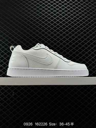 3 Nike Court Borough Low Nike Scarpe da uomo e da donna Scarpe basse da tavolo casual Scarpe sportiv